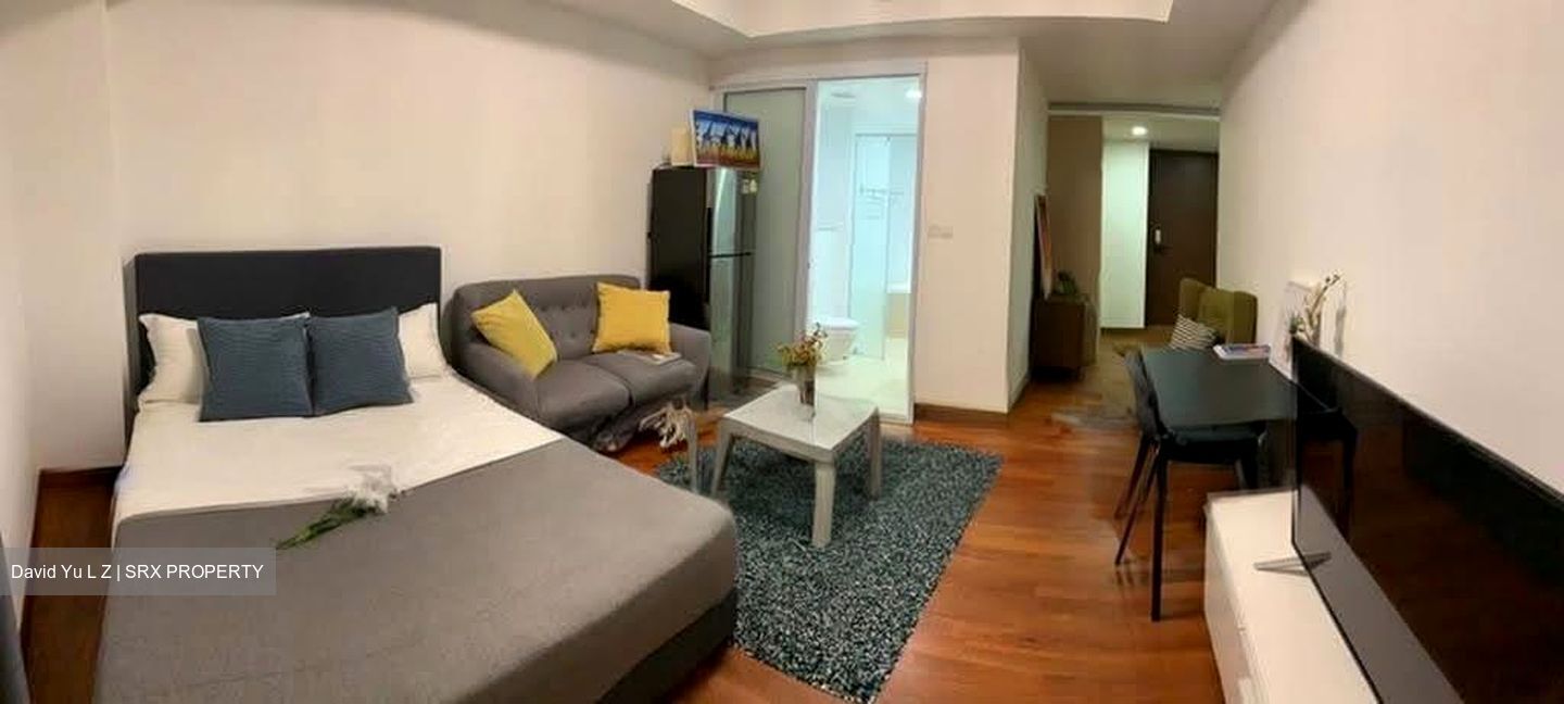 The Sail @ Marina Bay (D1), Apartment #572014261
